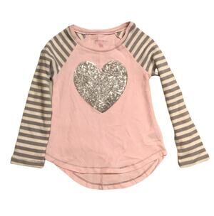 NWOT Maggie & Zoe Long Sleeve Top